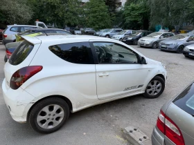 Hyundai I20 undefined | Auto.bg — изображение 4 Hyundai I20 undefined | Auto.bg — изображение 4