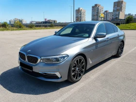 BMW 530 i хDrive/Luxury/Камера 360/ - 23500 € - 33154721 7 | Car24.bg BMW 530 i хDrive/Luxury/Камера 360/ - 23500 € - 33154721 7