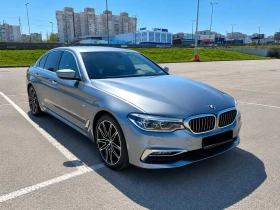 BMW 530 i хDrive/Luxury/Камера 360/ - Car24.bg BMW 530 i хDrive/Luxury/Камера 360/
