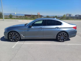 BMW 530 i хDrive/Luxury/Камера 360/ - 23500 € - 33154721 15 | Car24.bg BMW 530 i хDrive/Luxury/Камера 360/ - 23500 € - 33154721 15