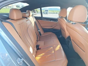 BMW 530 i хDrive/Luxury/Камера 360/ - 23500 € - 33154721 14 | Car24.bg BMW 530 i хDrive/Luxury/Камера 360/ - 23500 € - 33154721 14
