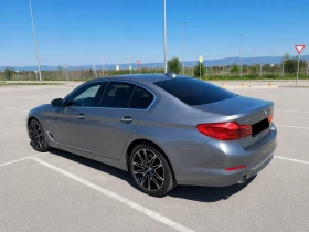 BMW 530 i хDrive/Luxury/Камера 360/ - 23500 € - 33154721 9 | Car24.bg BMW 530 i хDrive/Luxury/Камера 360/ - 23500 € - 33154721 9