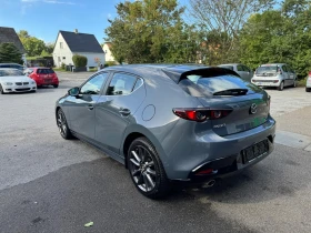 Mazda 3 1, 8 SkyActiv.D 116 Cosmo aut. Headup, BOSE, LEATH | Auto.bg — изображение 8 Mazda 3 1, 8 SkyActiv.D 116 Cosmo aut. Headup, BOSE, LEATH | Auto.bg — изображение 8