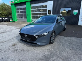 Mazda 3 1, 8 SkyActiv.D 116 Cosmo aut. Headup, BOSE, LEATH | Auto.bg — изображение 5 Mazda 3 1, 8 SkyActiv.D 116 Cosmo aut. Headup, BOSE, LEATH | Auto.bg — изображение 5