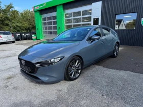Mazda 3 1, 8 SkyActiv.D 116 Cosmo aut. Headup, BOSE, LEATH