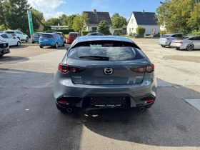 Mazda 3 1, 8 SkyActiv.D 116 Cosmo aut. Headup, BOSE, LEATH | Auto.bg — изображение 9 Mazda 3 1, 8 SkyActiv.D 116 Cosmo aut. Headup, BOSE, LEATH | Auto.bg — изображение 9
