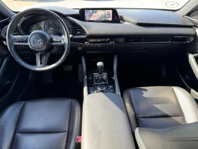 Mazda 3 1, 8 SkyActiv.D 116 Cosmo aut. Headup, BOSE, LEATH | Auto.bg — изображение 14 Mazda 3 1, 8 SkyActiv.D 116 Cosmo aut. Headup, BOSE, LEATH | Auto.bg — изображение 14