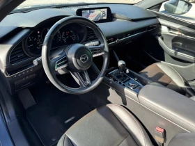 Mazda 3 1, 8 SkyActiv.D 116 Cosmo aut. Headup, BOSE, LEATH | Auto.bg — изображение 15 Mazda 3 1, 8 SkyActiv.D 116 Cosmo aut. Headup, BOSE, LEATH | Auto.bg — изображение 15