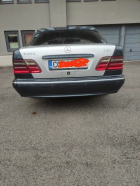 Mercedes-Benz E 220 - 1200 € - 76544715 3 | Car24.bg Mercedes-Benz E 220 - 1200 € - 76544715 3