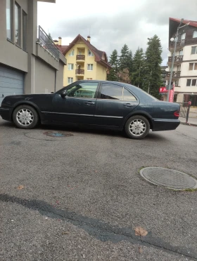 Mercedes-Benz E 220 - 1200 € - 76544715 12 | Car24.bg Mercedes-Benz E 220 - 1200 € - 76544715 12
