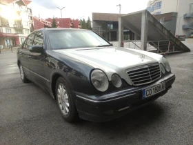 Mercedes-Benz E 220 - 1200 € - 76544715 7 | Car24.bg Mercedes-Benz E 220 - 1200 € - 76544715 7