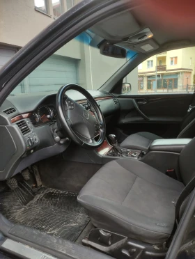 Mercedes-Benz E 220 - 1200 € - 76544715 5 | Car24.bg Mercedes-Benz E 220 - 1200 € - 76544715 5