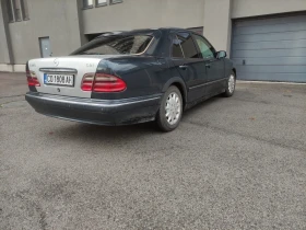 Mercedes-Benz E 220 - 1200 € - 76544715 11 | Car24.bg Mercedes-Benz E 220 - 1200 € - 76544715 11