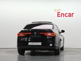 Renault Talisman 2.0 Gde Re | Auto.bg — изображение 4 Renault Talisman 2.0 Gde Re | Auto.bg — изображение 4