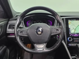 Renault Talisman 2.0 Gde Re | Auto.bg — изображение 14 Renault Talisman 2.0 Gde Re | Auto.bg — изображение 14