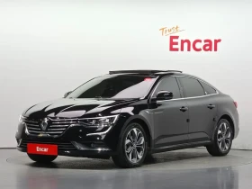 Renault Talisman 2.0 Gde Re