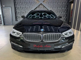 BMW 540 d xDrive* FULL ЕКС* HARMAN/KARDON* HEAD UP* КАМЕРА | Auto.bg — изображение 2 BMW 540 d xDrive* FULL ЕКС* HARMAN/KARDON* HEAD UP* КАМЕРА | Auto.bg — изображение 2