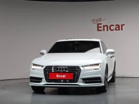 Audi A7 40 TFSI Quattro Sport| 190к.с. | Auto.bg — изображение 3 Audi A7 40 TFSI Quattro Sport| 190к.с. | Auto.bg — изображение 3