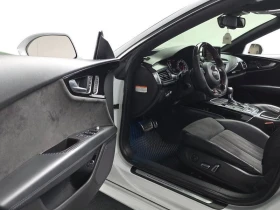 Audi A7 40 TFSI Quattro Sport| 190к.с. | Auto.bg — изображение 10 Audi A7 40 TFSI Quattro Sport| 190к.с. | Auto.bg — изображение 10