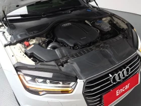 Audi A7 40 TFSI Quattro Sport| 190к.с. | Auto.bg — изображение 6 Audi A7 40 TFSI Quattro Sport| 190к.с. | Auto.bg — изображение 6