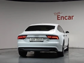 Audi A7 40 TFSI Quattro Sport| 190к.с. | Auto.bg — изображение 4 Audi A7 40 TFSI Quattro Sport| 190к.с. | Auto.bg — изображение 4