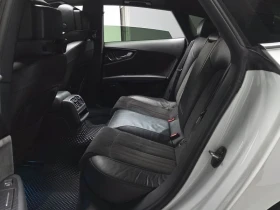 Audi A7 40 TFSI Quattro Sport| 190к.с. | Auto.bg — изображение 12 Audi A7 40 TFSI Quattro Sport| 190к.с. | Auto.bg — изображение 12
