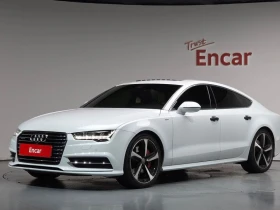 Audi A7 40 TFSI Quattro Sport| 190к.с.
