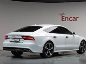 Audi A7 40 TFSI Quattro Sport| 190к.с. | Auto.bg — изображение 2 Audi A7 40 TFSI Quattro Sport| 190к.с. | Auto.bg — изображение 2