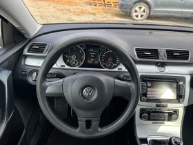 VW Passat 2.0 TDI 140кс - 5600 € - 73252533 12 | Car24.bg VW Passat 2.0 TDI 140кс - 5600 € - 73252533 12
