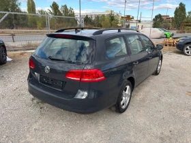 VW Passat 2.0 TDI 140кс - 5600 € - 73252533 7 | Car24.bg VW Passat 2.0 TDI 140кс - 5600 € - 73252533 7