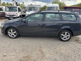VW Passat 2.0 TDI 140кс - 5600 € - 73252533 4 | Car24.bg VW Passat 2.0 TDI 140кс - 5600 € - 73252533 4