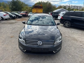 VW Passat 2.0 TDI 140кс - Car24.bg VW Passat 2.0 TDI 140кс