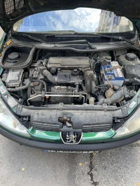 Peugeot 206 - 1200 € - 76599272 7 | Car24.bg Peugeot 206 - 1200 € - 76599272 7