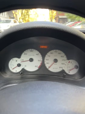 Peugeot 206 - 1200 € - 76599272 9 | Car24.bg Peugeot 206 - 1200 € - 76599272 9