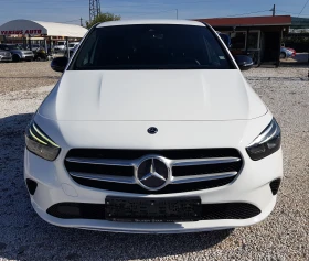 Mercedes-Benz B 180 D /05/2019 г. EURO 6D | Auto.bg — изображение 2 Mercedes-Benz B 180 D /05/2019 г. EURO 6D | Auto.bg — изображение 2