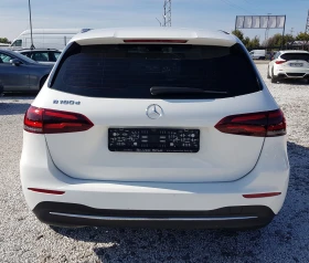 Mercedes-Benz B 180 D /05/2019 г. EURO 6D | Auto.bg — изображение 6 Mercedes-Benz B 180 D /05/2019 г. EURO 6D | Auto.bg — изображение 6