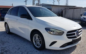 Mercedes-Benz B 180 D /05/2019 г. EURO 6D | Auto.bg — изображение 3 Mercedes-Benz B 180 D /05/2019 г. EURO 6D | Auto.bg — изображение 3