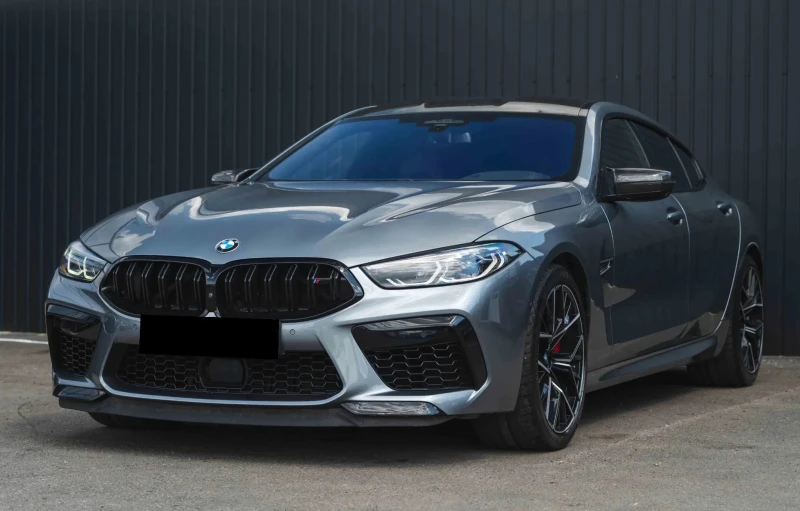 BMW M8 Gran Coupe xDrive - 144990 лв. / 74132.21 € - 10244466 1 | Car24.bg BMW M8 Gran Coupe xDrive - 144990 лв. / 74132.21 € - 10244466 1