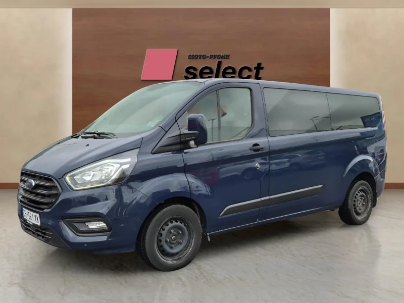 Ford Transit Custom 2.0 TDCi - 41900 лв. / 21423.13 € - 67923950 1 | Car24.bg Ford Transit Custom 2.0 TDCi - 41900 лв. / 21423.13 € - 67923950 1