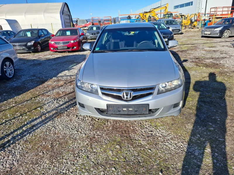 Honda Accord 2.0VTEC - 4700 € / 9192.40 лв. - 28112765 1 | Car24.bg Honda Accord 2.0VTEC - 4700 € / 9192.40 лв. - 28112765 1