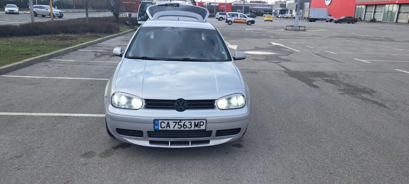VW Golf - 2600 € / 5085.16 лв. - 30055455 1 | Car24.bg VW Golf - 2600 € / 5085.16 лв. - 30055455 1