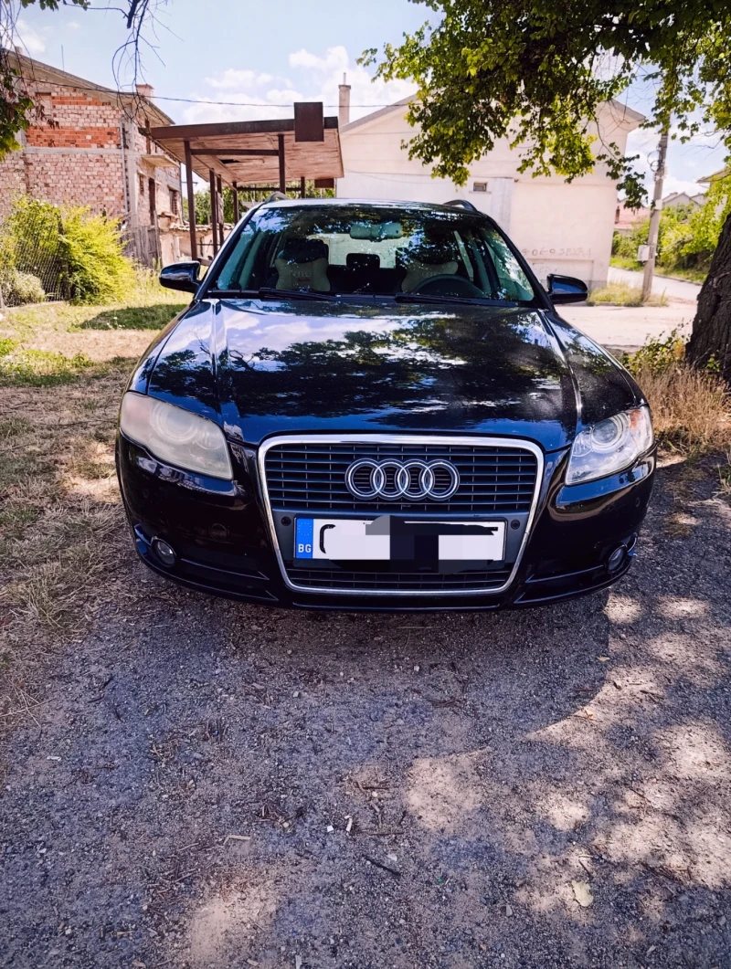 Audi A4 Ауди А4 Авант - 3000 € / 5867.49 лв. - 97865275 1 | Car24.bg Audi A4 Ауди А4 Авант - 3000 € / 5867.49 лв. - 97865275 1
