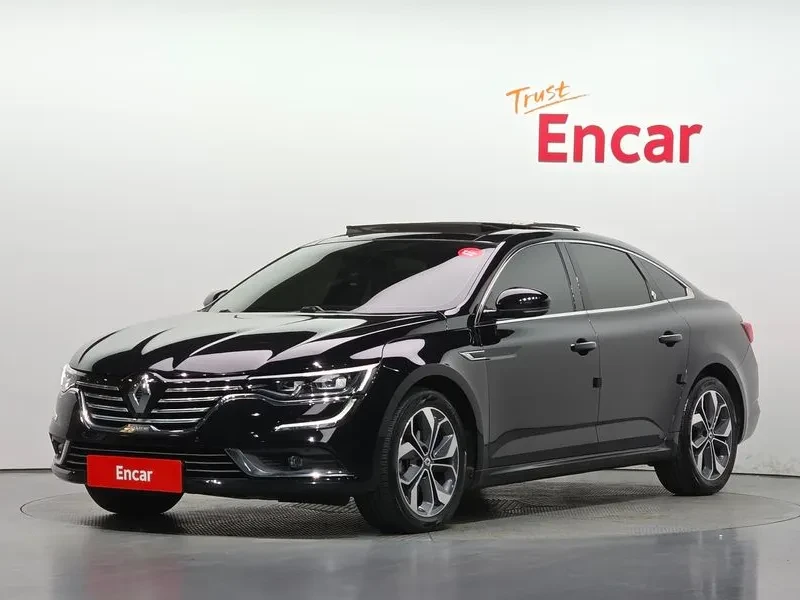 Renault Talisman 2.0 Gde Re | Auto.bg — изображение 1 Renault Talisman 2.0 Gde Re | Auto.bg — изображение 1
