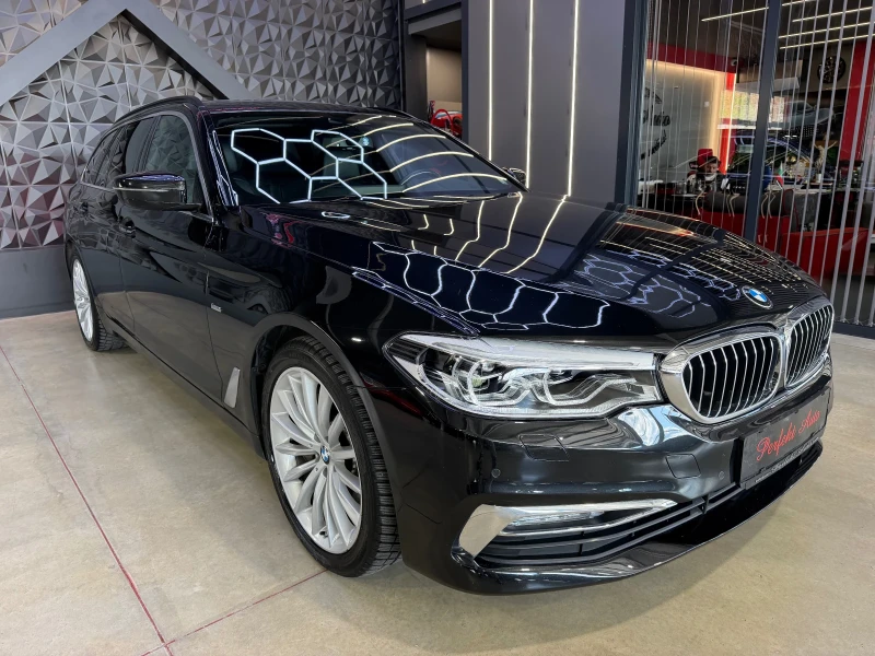 BMW 540 d xDrive* FULL ЕКС* HARMAN/KARDON* HEAD UP* КАМЕРА - 24900 € - 63590170 1 | Car24.bg BMW 540 d xDrive* FULL ЕКС* HARMAN/KARDON* HEAD UP* КАМЕРА - 24900 € - 63590170 1