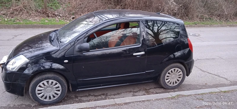 Citroen C2 Газ - 1290 € - 27052445 1 | Car24.bg Citroen C2 Газ - 1290 € - 27052445 1