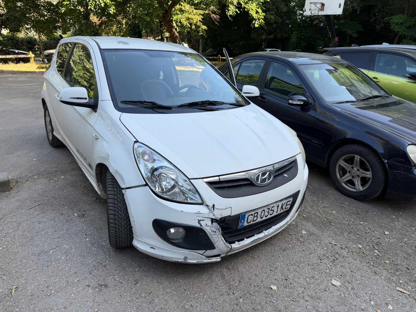 Hyundai I20 undefined | Auto.bg — изображение 1 Hyundai I20 undefined | Auto.bg — изображение 1