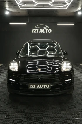 Porsche Macan MACAN S/LIZING/FULL MAX 1 - Car24.bg Porsche Macan MACAN S/LIZING/FULL MAX 1