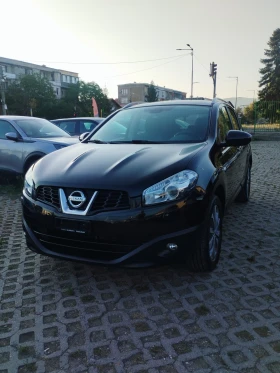 Nissan Qashqai 2.0 automatic 4* 4full exttri facelift  | Mobile.bg — малка снимка 17