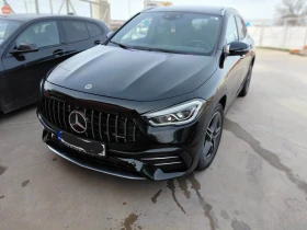 Mercedes-Benz GLA 250 - Car24.bg Mercedes-Benz GLA 250