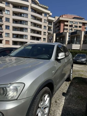 BMW X3 2.0D - 7999 € - 31237179 6 | Car24.bg BMW X3 2.0D - 7999 € - 31237179 6